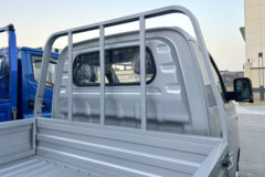 奇瑞商用车 开瑞K7 标准型 液刹 3.7米单排纯电动栏板微卡 宁德时代70.595kWh