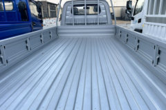 奇瑞商用车 开瑞K7 标准型 液刹 3.7米单排纯电动栏板微卡 宁德时代70.595kWh