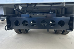 奇瑞商用车 开瑞K7 标准型 液刹 3.7米单排纯电动栏板微卡 宁德时代70.595kWh