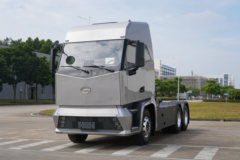 �������T9 6X4 ���綯ǣ���� �д��º�400.62kWhͼƬ