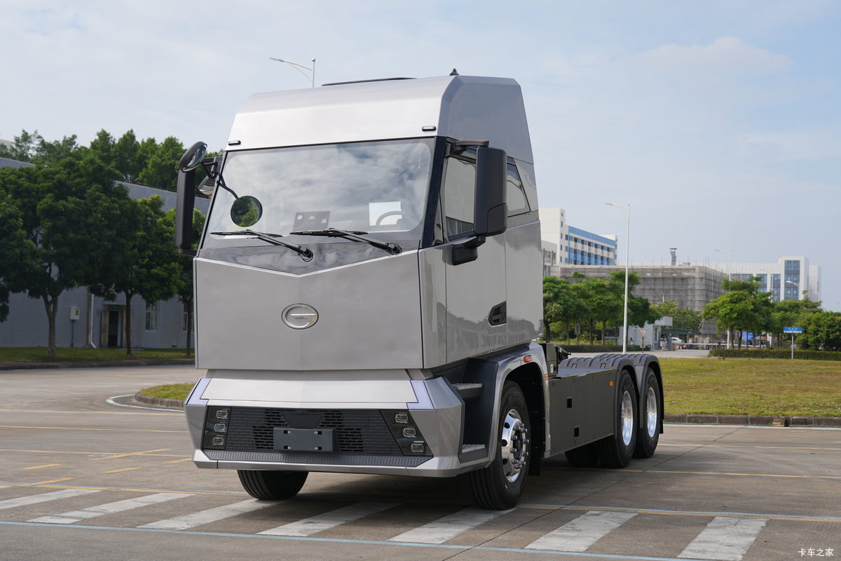 �������T9 6X4 ���綯ǣ���� �д��º�400.62kWh���