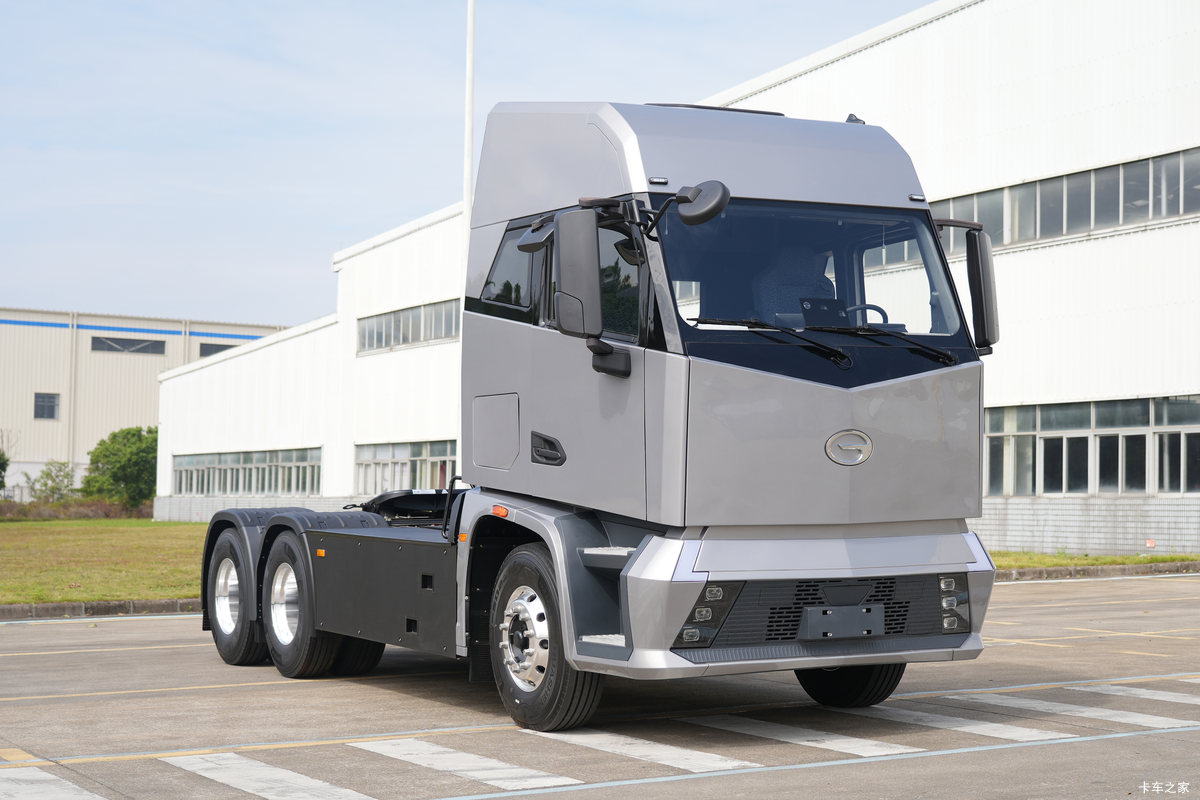 �������T9 6X4 ���綯ǣ���� �д��º�400.62kWh���