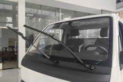 比亚迪T4 科技版 3.815米单排纯电动栏板轻卡 弗迪62.4kWh