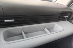 比亚迪T4 科技版 3.815米单排纯电动栏板轻卡 弗迪62.4kWh