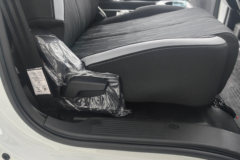 比亚迪T4 科技版 3.815米单排纯电动栏板轻卡 弗迪62.4kWh