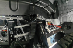 比亚迪T4 科技版 3.815米单排纯电动栏板轻卡 弗迪62.4kWh