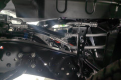 比亚迪T4 科技版 3.815米单排纯电动栏板轻卡 弗迪62.4kWh