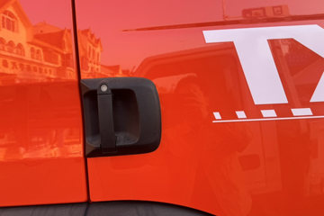 �й����� HOWO TX7 PRO 290���� 4X2 6.8����������ʽ�ػ���ͼƬ