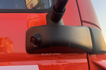 �й����� HOWO TX7 PRO 290���� 4X2 6.8����������ʽ�ػ���ͼƬ