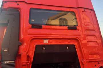 �й����� HOWO TX7 PRO 290���� 4X2 6.8����������ʽ�ػ���ͼƬ