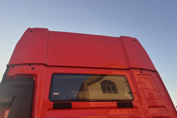 �й����� HOWO TX7 PRO 290���� 4X2 6.8����������ʽ�ػ���ͼƬ