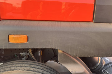 �й����� HOWO TX7 PRO 290���� 4X2 6.8����������ʽ�ػ���ͼƬ