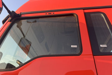 �й����� HOWO TX7 PRO 290���� 4X2 6.8����������ʽ�ػ���ͼƬ