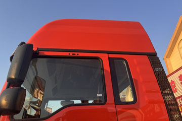 �й����� HOWO TX7 PRO 290���� 4X2 6.8����������ʽ�ػ���ͼƬ