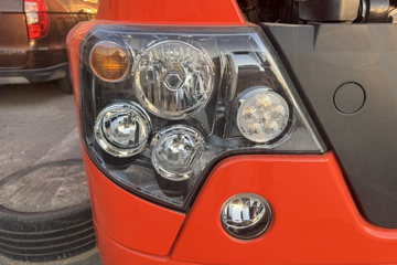 �й����� HOWO TX7 PRO 290���� 4X2 6.8����������ʽ�ػ���ͼƬ