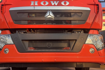 �й����� HOWO TX7 PRO 290���� 4X2 6.8����������ʽ�ػ���ͼƬ