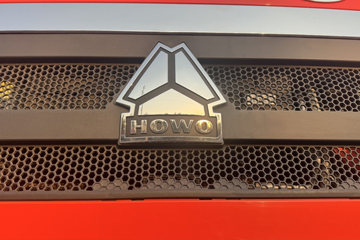 �й����� HOWO TX7 PRO 290���� 4X2 6.8����������ʽ�ػ���ͼƬ