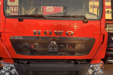 �й����� HOWO TX7 PRO 290���� 4X2 6.8����������ʽ�ػ���ͼƬ