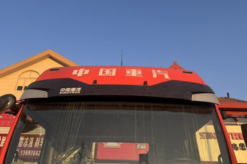 �й����� HOWO TX7 PRO 290���� 4X2 6.8����������ʽ�ػ���ͼƬ