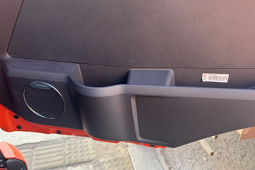 �й����� HOWO TX7 PRO 290���� 4X2 6.8����������ʽ�ػ���ͼƬ