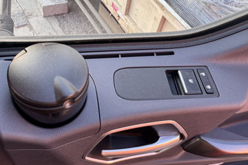 �й����� HOWO TX7 PRO 290���� 4X2 6.8����������ʽ�ػ���ͼƬ