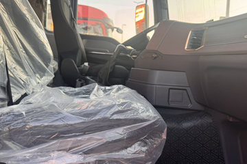 �й����� HOWO TX7 PRO 290���� 4X2 6.8����������ʽ�ػ���ͼƬ