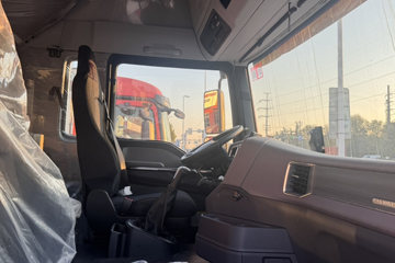 �й����� HOWO TX7 PRO 290���� 4X2 6.8����������ʽ�ػ���ͼƬ