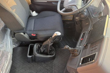 �й����� HOWO TX7 PRO 290���� 4X2 6.8����������ʽ�ػ���ͼƬ