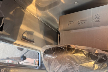 �й����� HOWO TX7 PRO 290���� 4X2 6.8����������ʽ�ػ���ͼƬ