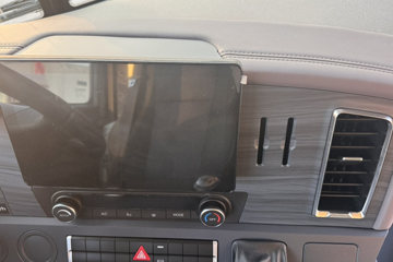 �й����� HOWO TX7 PRO 290���� 4X2 6.8����������ʽ�ػ���ͼƬ