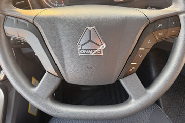 �й����� HOWO TX7 PRO 290���� 4X2 6.8����������ʽ�ػ���ͼƬ