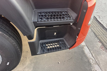 �й����� HOWO TX7 PRO 290���� 4X2 6.8����������ʽ�ػ���ͼƬ