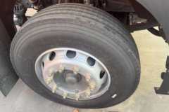 中国重汽 HOWO TX7 PRO 290马力 4X2 6.8米翼开启厢式载货车 中国重汽 HOWO TX7 PRO 290马力 4X2 6.8米翼开启厢式载货车