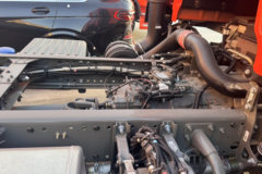 中国重汽 HOWO TX7 PRO 290马力 4X2 6.8米翼开启厢式载货车 中国重汽 HOWO TX7 PRO 290马力 4X2 6.8米翼开启厢式载货车