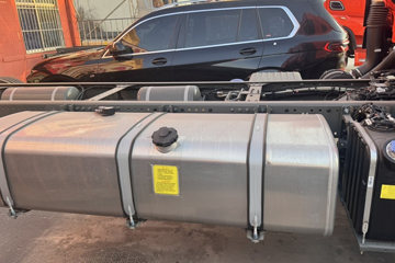 �й����� HOWO TX7 PRO 290���� 4X2 6.8����������ʽ�ػ���ͼƬ