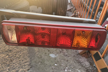 �й����� HOWO TX7 PRO 290���� 4X2 6.8����������ʽ�ػ���ͼƬ