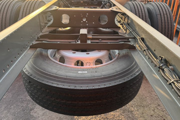 �й����� HOWO TX7 PRO 290���� 4X2 6.8����������ʽ�ػ���ͼƬ