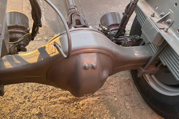 �й����� HOWO TX7 PRO 290���� 4X2 6.8����������ʽ�ػ���ͼƬ