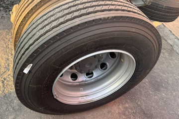 �й����� HOWO TX7 PRO 290���� 4X2 6.8����������ʽ�ػ���ͼƬ