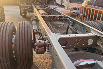 �й����� HOWO TX7 PRO 290���� 4X2 6.8����������ʽ�ػ���ͼƬ