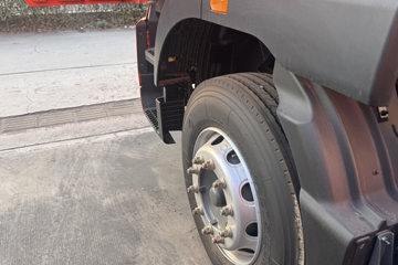 �й����� HOWO TX7 PRO 290���� 4X2 6.8����������ʽ�ػ���ͼƬ