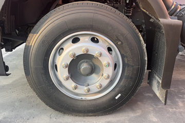 �й����� HOWO TX7 PRO 290���� 4X2 6.8����������ʽ�ػ���ͼƬ