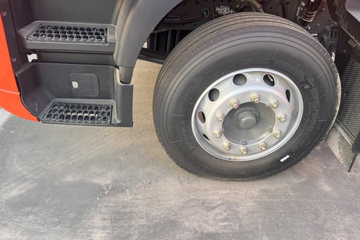 �й����� HOWO TX7 PRO 290���� 4X2 6.8����������ʽ�ػ���ͼƬ