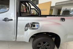 江西五十铃 瑞迈pro 2026款 2.8T柴油 150马力 两驱 长箱双排皮卡 江西五十铃 瑞迈pro 2026款 2.8T柴油 150马力 两驱 长箱双排皮卡