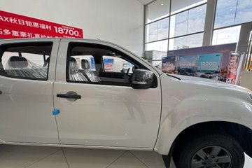 ������ʮ��RE-MAX ���� 2026�� 2.8T���� 150���� �ֶ����� ����˫��Ƥ��ͼƬ