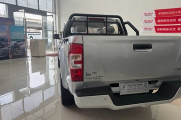 ������ʮ��RE-MAX ���� 2026�� 2.8T���� 150���� �ֶ����� ����˫��Ƥ��ͼƬ