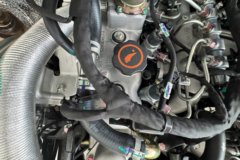 江西五十铃 瑞迈pro 2026款 2.8T柴油 150马力 两驱 长箱双排皮卡 江西五十铃 瑞迈pro 2026款 2.8T柴油 150马力 两驱 长箱双排皮卡