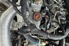 RE-MAX 瑞迈&nbsp;皮卡底盘                                                图片