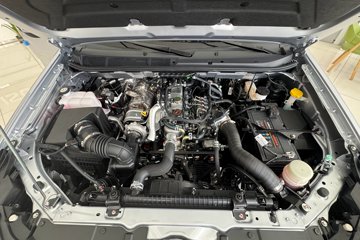 ������ʮ��RE-MAX ���� 2026�� 2.8T���� 150���� �ֶ����� ����˫��Ƥ��ͼƬ