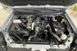 RE-MAX 瑞迈&nbsp;皮卡底盘                                                图片